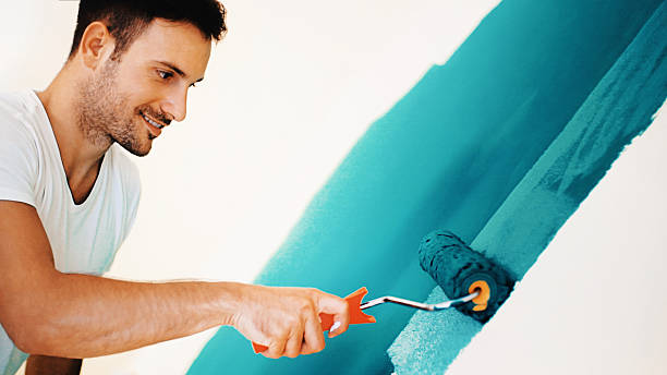 Best Wallpaper Removal and Painting  in Apple Valley, OH